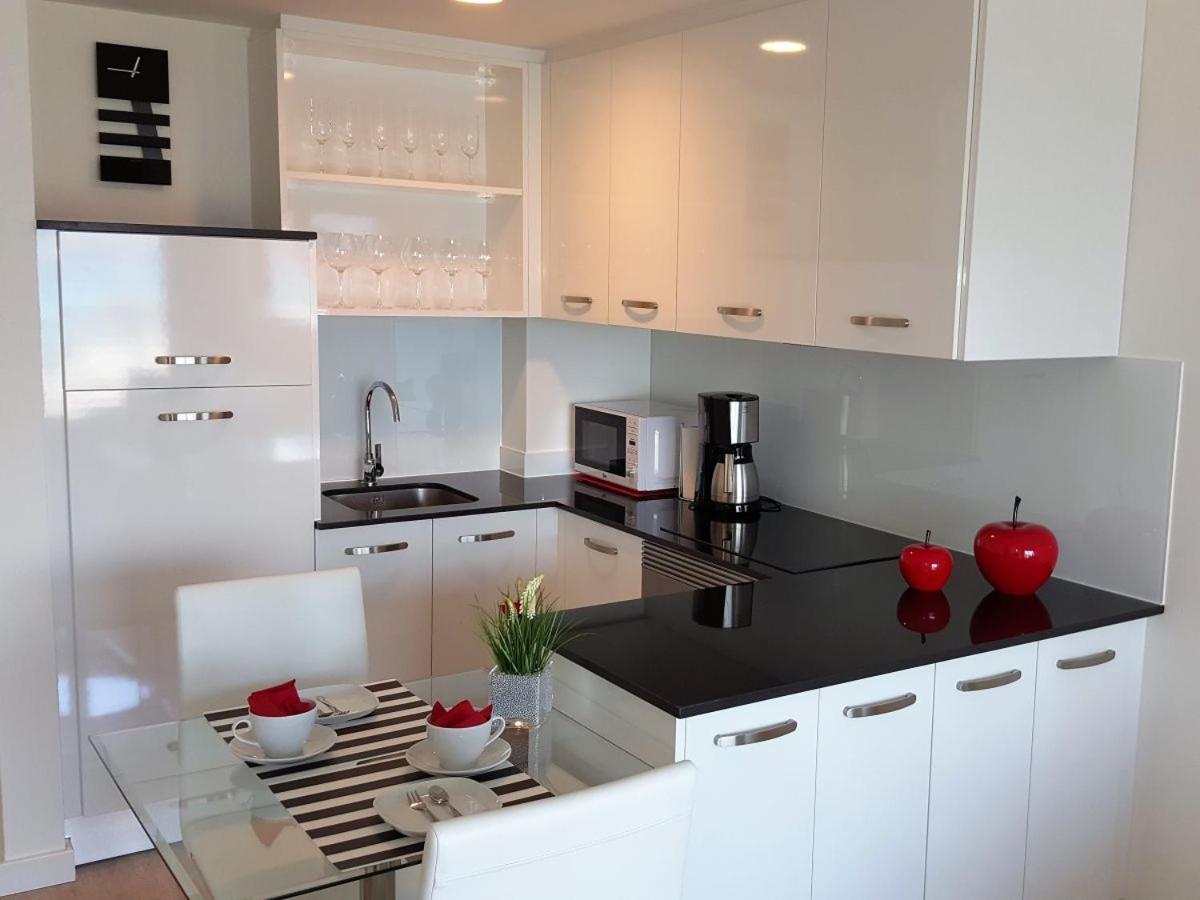 Modern Apartment With Stunning Sea View Cala Millor  Exterior foto
